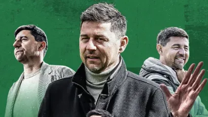 Darije Kalezić (twitter@ADODenHaag)